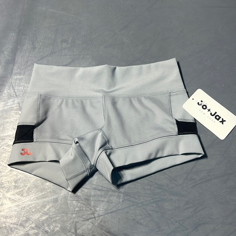 Jo+Jax • Solo Shorts • Extra Small Adult